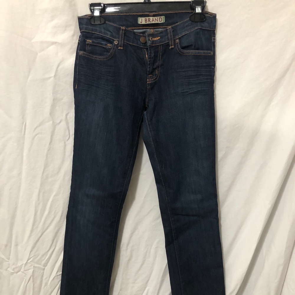 Women's jeans, jbrand